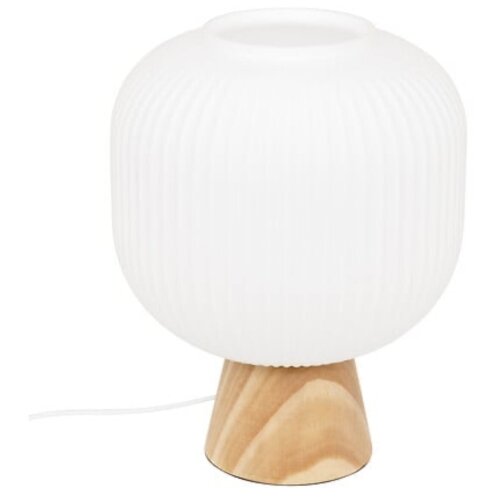 Atmosphera Stona lampa TRAVIS 1xE27/25W/230V Slike