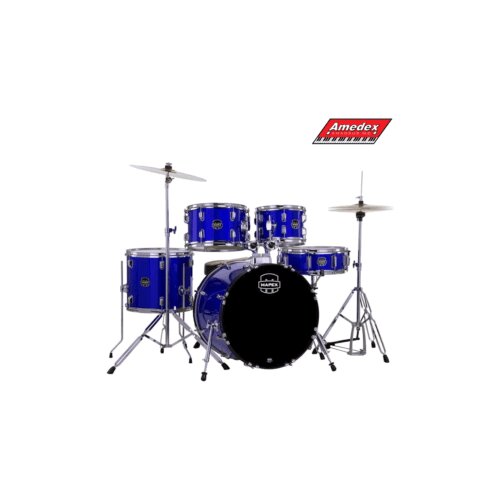  BUBNJEVI MAPEX CM5294FTCIB SET SA ČINELAMA COMET Cene