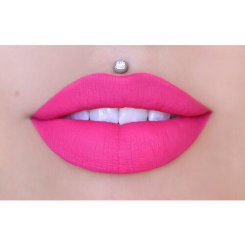Jeffree Star Cosmetics Velour Liquid Lipstick tekoča &amp;scaron;minka odtenek Prom Night 5,6 ml Slike
