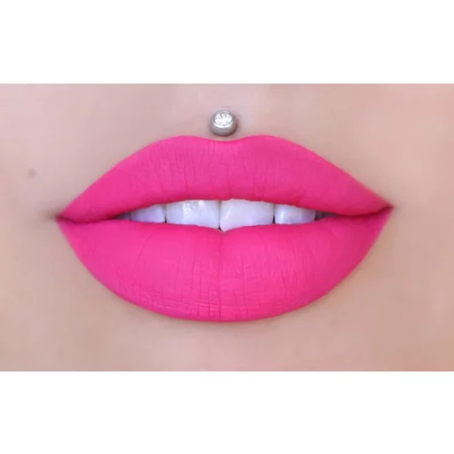 Jeffree Star Cosmetics Velour Liquid Lipstick tekoča šminka odtenek Prom Night 5,6 ml