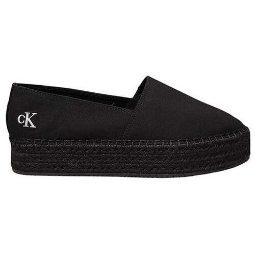 Calvin Klein crne ženske espadrile Cene