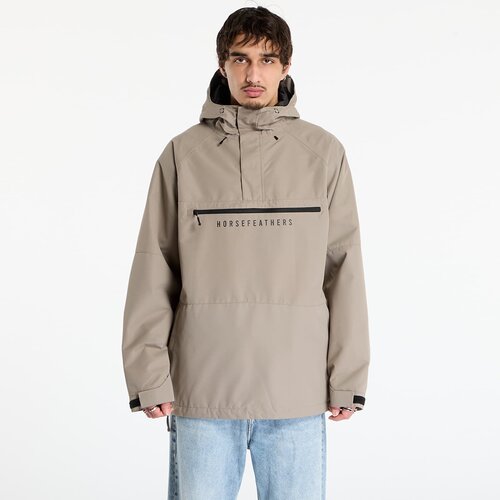 Horsefeathers Jakna Donnie Jacket Taupe XXL Slike