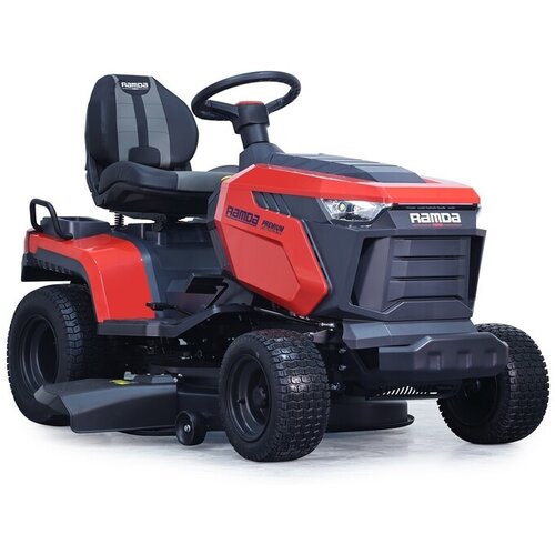 Ramda vrtni traktor brez ko&amp;scaron;a T108SH-L5, 108 cm, W-T RA 690007 Slike