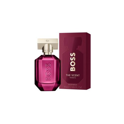 Boss The Scent Magnetic 30 ml parfemska voda za žene Cijene