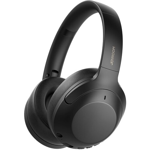 Joyroom J-HEAD SERIES JR-JH2 ANC BLUETOOTH BREZŽIČNE SLU&amp;Scaron;ALKE ČRNE, (22070606) Slike