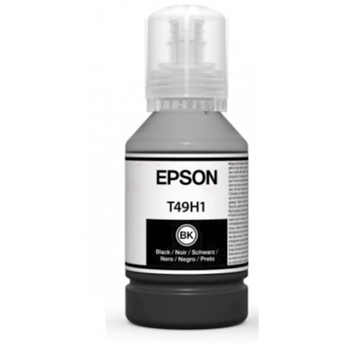 Epson Tinta za SC-T3100x Black Slike