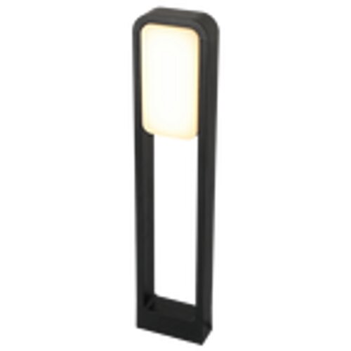 Greentech Talna LED zunanja svetilka Neptune (20 W, Topla bela, IP54, Višina: 700 mm) Cene