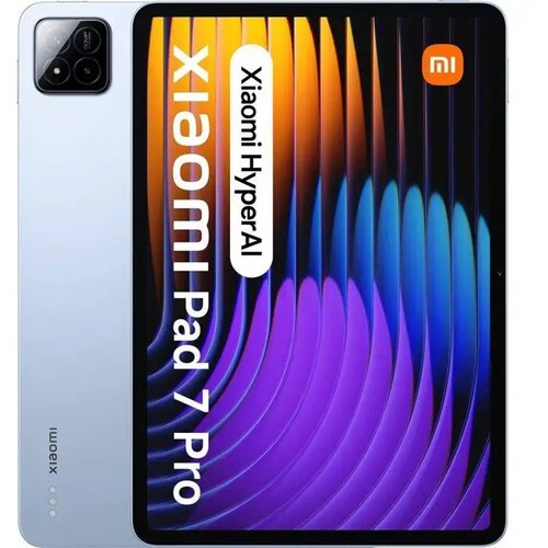 Xiaomi Pad 7 Pro 11.2 Wifi 12GB RAM 512GB Blue Cijene