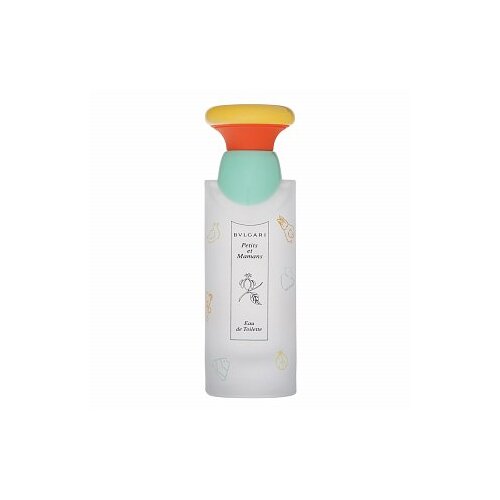 Bvlgari Petits Et Mamans Toaletna voda za ženske 40 ml Cene