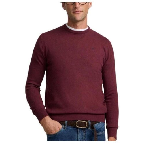 Silbon Puloverji FW261010817145 Rdeča Cene