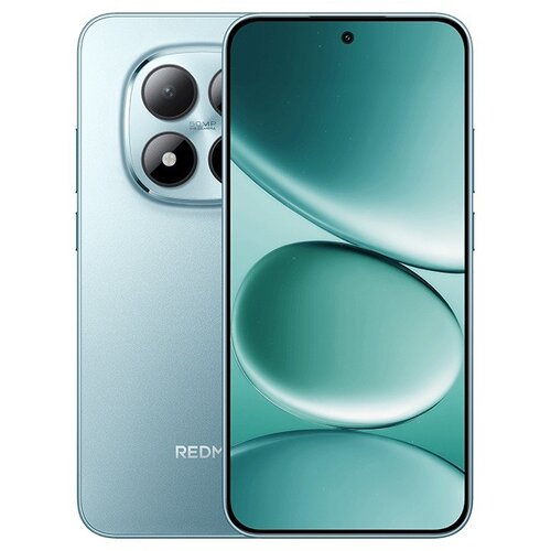 Xiaomi mobile Redmi Note 15 Pro 5G EU 8+256 Glacier Blue Cene