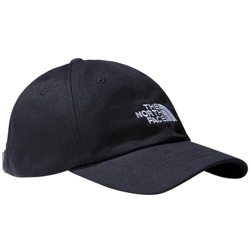 The North Face Kape s &scaron;iltom Norm Hat Črna Cene