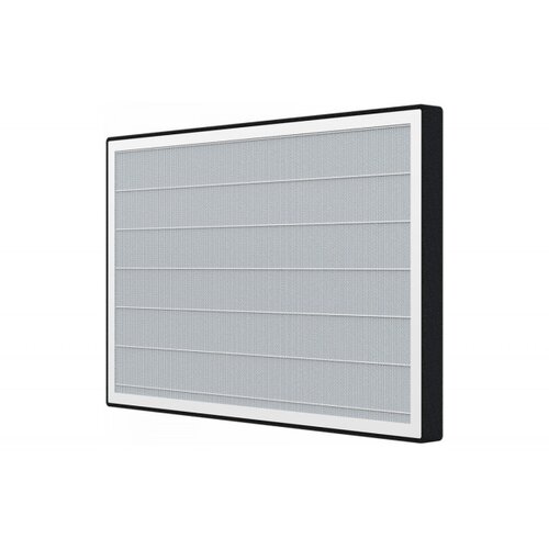 Aeno Air Purifier filter AAP0002S, activated carbon granules, HEPA, H13, L530*W340*H30mm, NW 0.86Kg, GW 1.09Kg Cene