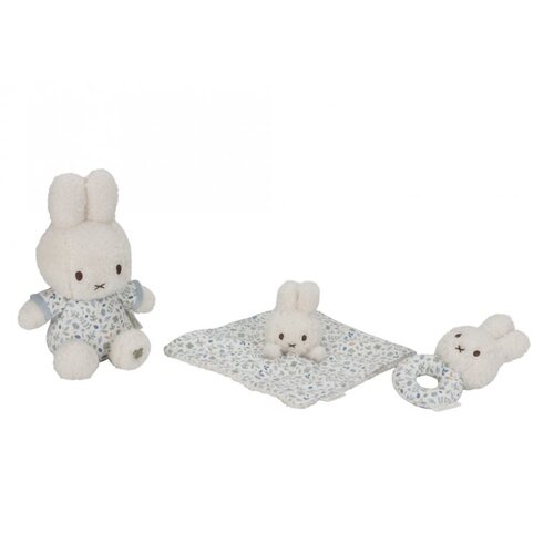 Little Dutch® Miffy Fluffy Lucky Leaves Gift Set poklon set za bebe Cijene