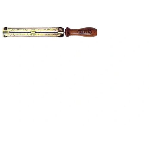 Oregon Nosač turpije, 4.0mm set 16265 Slike