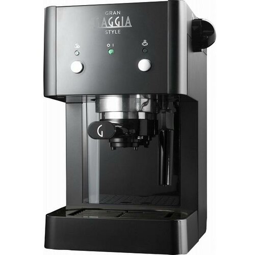 Gaggia grangaggia style bk aparat za espresso kafu RI8323/01 Cene