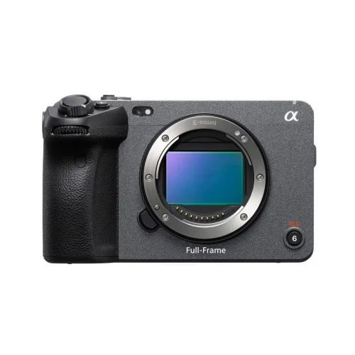 Sony ILME-FX3 body FULL FRAME