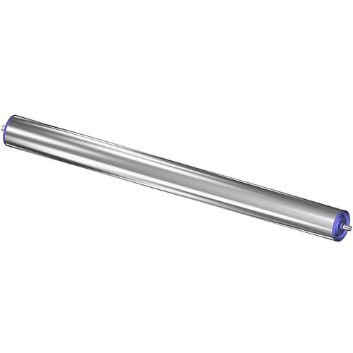 Gura Nosilni valj majhne valjčne proge, Ø 50 mm, širina proge 600 mm, aluminij Cene