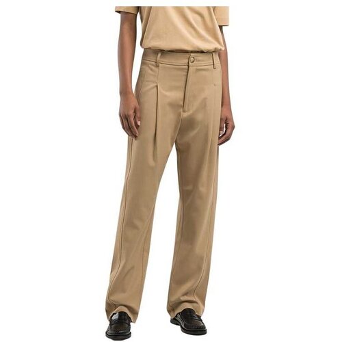 Replay loose fit ženske pantalone RW8153 {85168}523 Cene