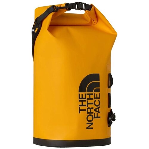 The North Face Torbe Base Camp Dry Rumena Slike