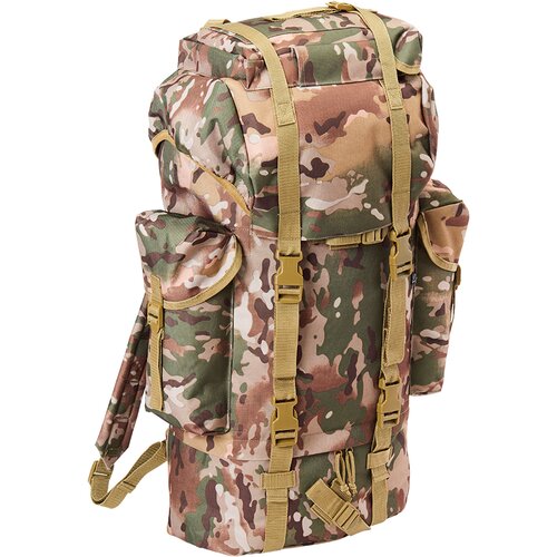Brandit Nylon Military Backpack Tactical Mask Slike