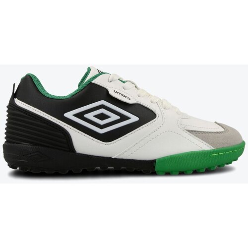 Umbro Patike za dečake Center jnr tf, Belo-crne Cene