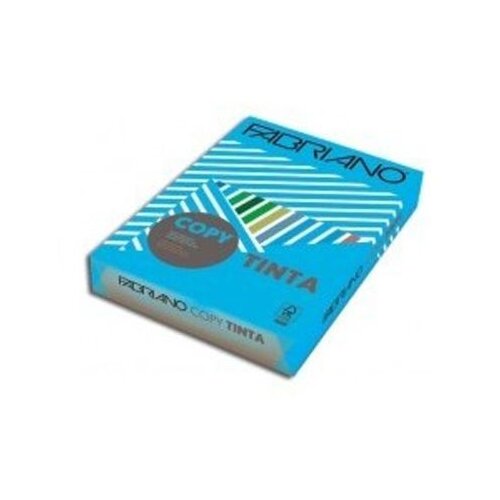 Fabriano Papir Fabriano 80g A3 Moder (Azzuro) Cene