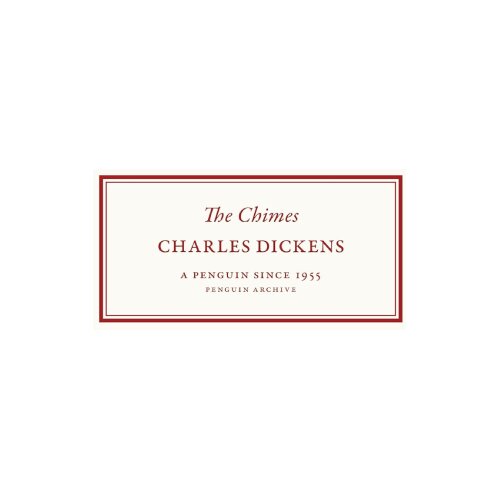 The Book Service Limited Charles Dickens - The Chimes Cene
