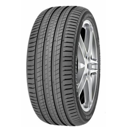 Michelin 255/45R20 105Y LATITUDE SPORT 3 MO XL Slike