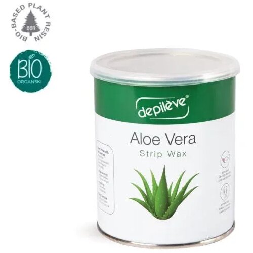 Depilève aloja hladan vosak za depilaciju - 800 ml Cene