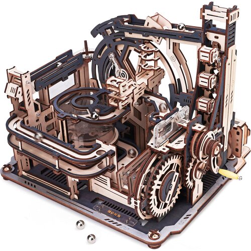 Rokr Marble Spaceport - 1 set Cijene
