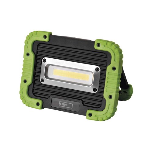 Emos led usb reflektor punjivi radni 10W cob P4533 Slike