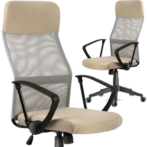 Janshop Pisarni&scaron;ki fotelj iz Microsyka Sophotel Sydney Beige, (21377407) Cene