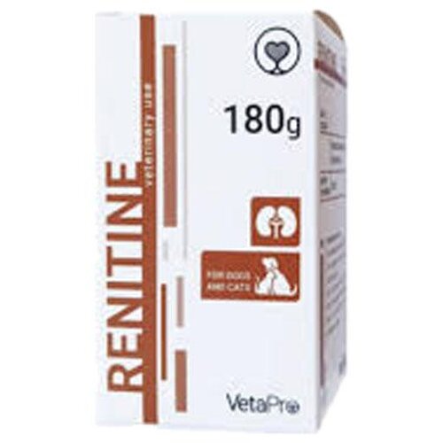 Veta Pro Pra&amp;scaron;ak za pse i mačke sa bubrežnom insuficijencijom Renitine, 180g Slike