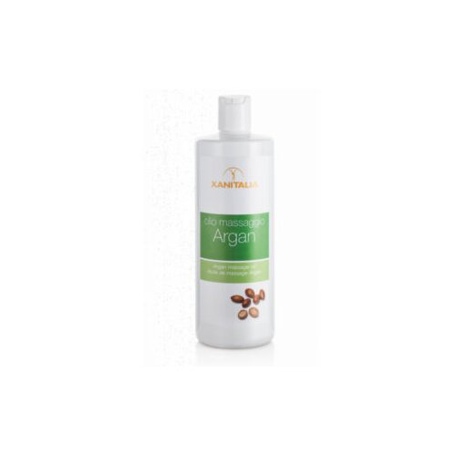Ulje ZA MASAŽU ARGAN 500ML Slike