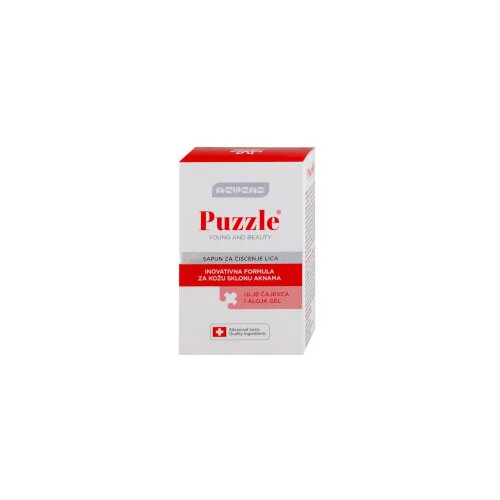 Puzzle Antibakterijski sapun Cijene