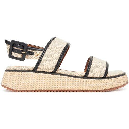 Gioseppo Sandali Eastford 74028-P Črna Slike