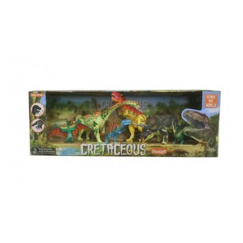 Hk Mini igračka dinosaurus set veći ( A043713 ) Slike