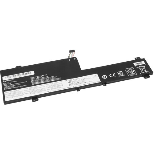 VHBW Baterija za Lenovo Flex 5 14 / Flex 5 15, 4560 mAh Cene