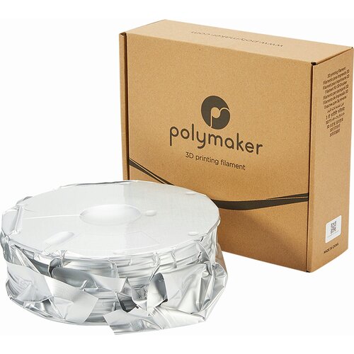 Polymaker polylite asa natural, 2.85 mm / 1000 g Slike
