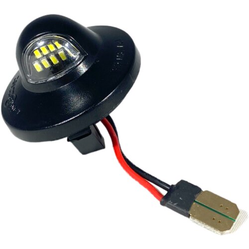  LED osvetljenje za tablice Ford F150/250/350/450/550/ Ranger (1983-2011) / Explorer (2001-2010) Cene