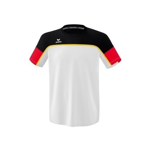 Erima Majice s kratkimi rokavi Change Bela Cene