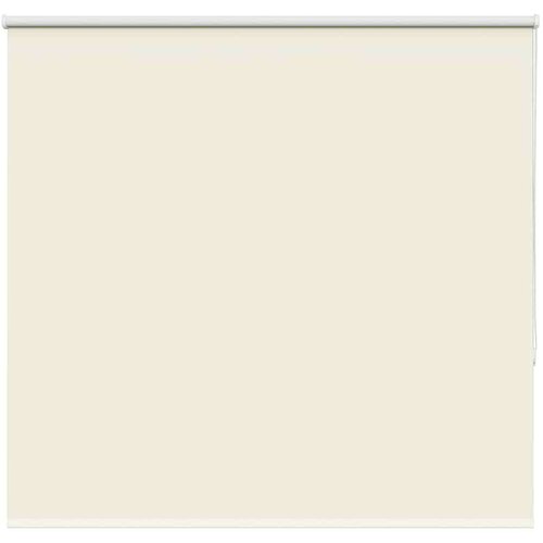 vidaXL Rolo zavjesa prljavobijeli 155x150 cm Širina tkanine 151,6 cm Cijene