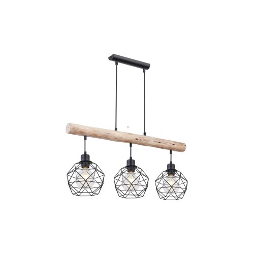 Globo Luster Theodor 3XE27 Slike