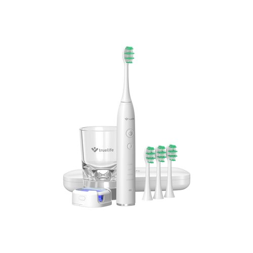 Truelife SonicBrush GL UV sonična električna zobna &amp;scaron;četka Slike
