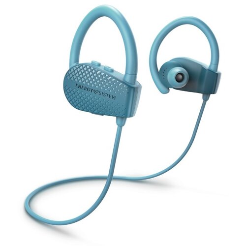 Energy Sistem Sport 1+ Ocean bežične slušalice sa mikrofonom plave Cene