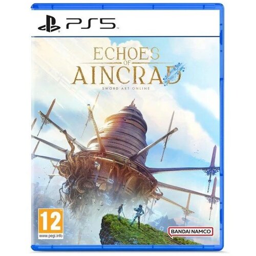 Namco Bandai PS5 Echoes of Aincrad Slike