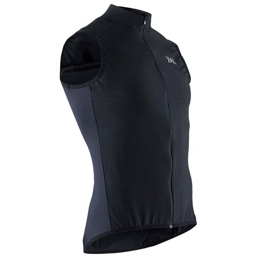 X-Bionic Majice s kratkimi rokavi Outdoor weste Twyce Vest Črna Slike