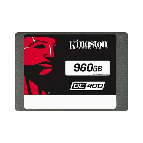 Kingston 960GB DC400 550Mbs/520Mbs SEDC400S37/960G SSD Slike