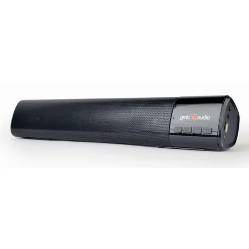 Gembird Soundbar zvočnik Bluetooth SPKBT-BAR400L, (20443232)